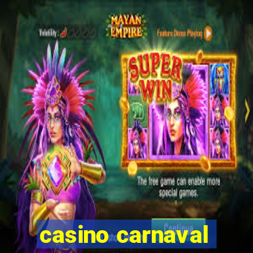 casino carnaval