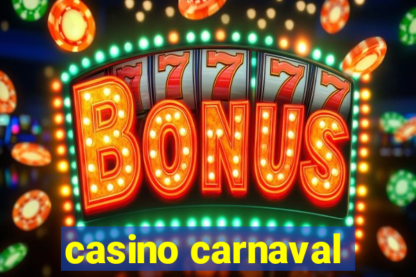 casino carnaval