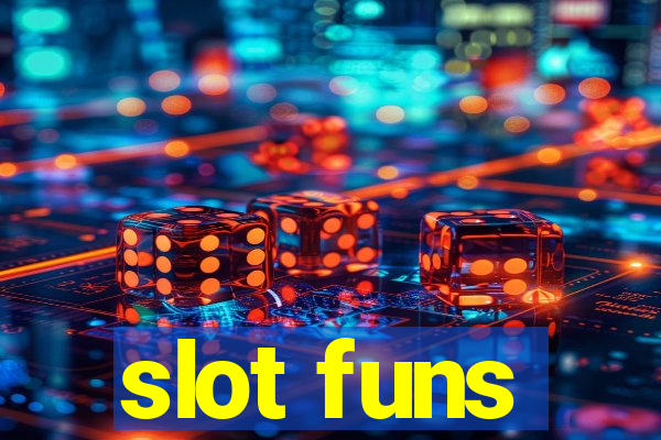 slot funs