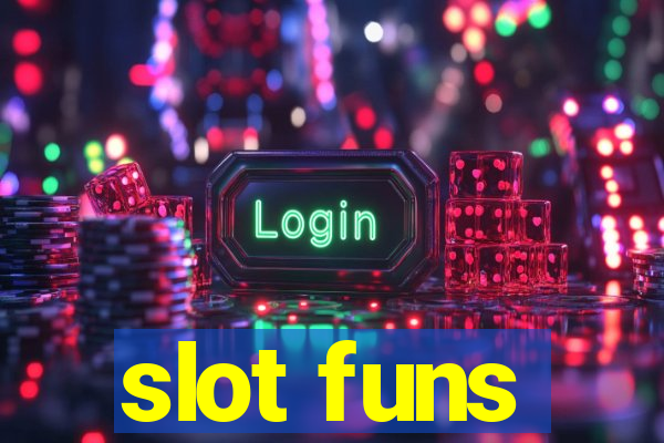 slot funs