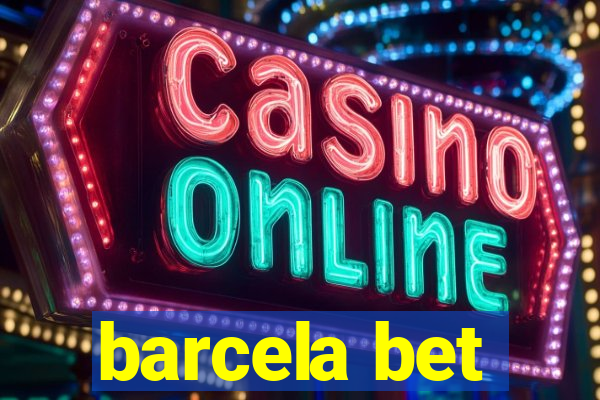 barcela bet