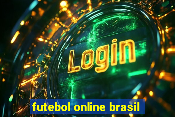 futebol online brasil