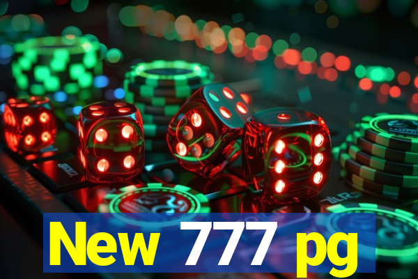 New 777 pg