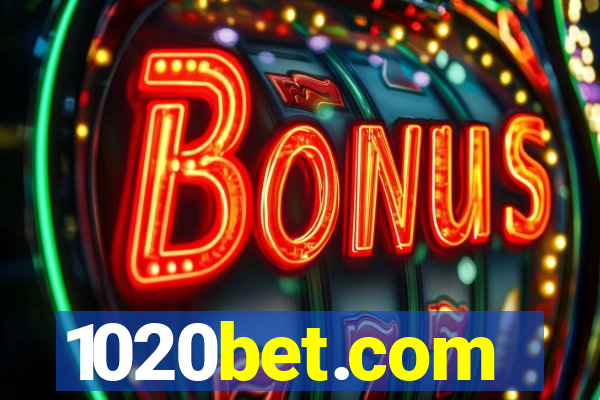 1020bet.com