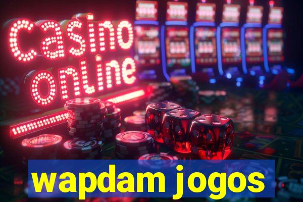 wapdam jogos