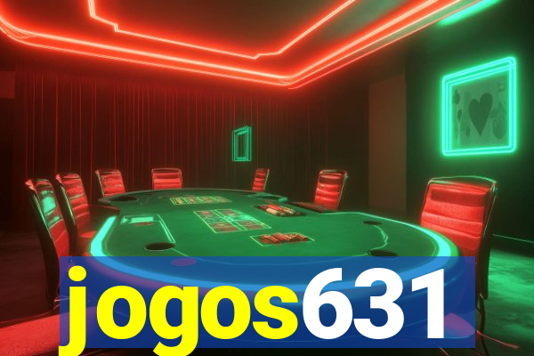 jogos631