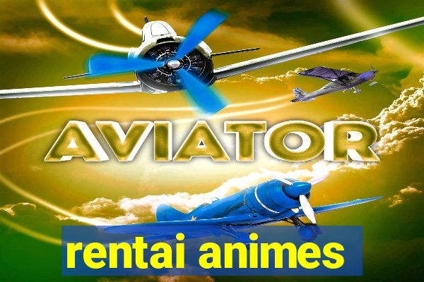 rentai animes