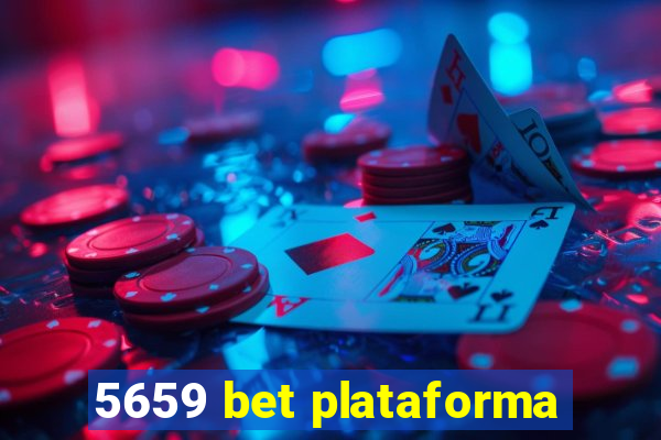 5659 bet plataforma