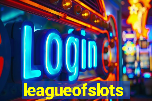 leagueofslots