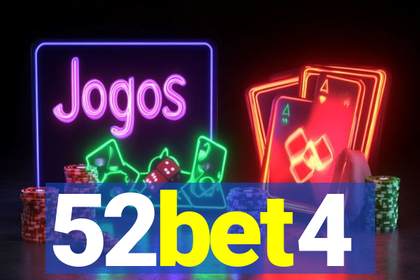 52bet4