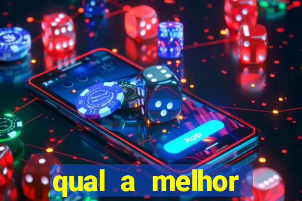 qual a melhor plataforma de jogo para ganhar dinheiro