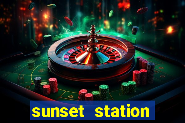 sunset station hotel and casino