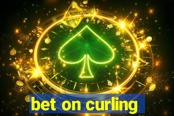 bet on curling