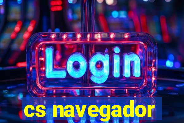 cs navegador