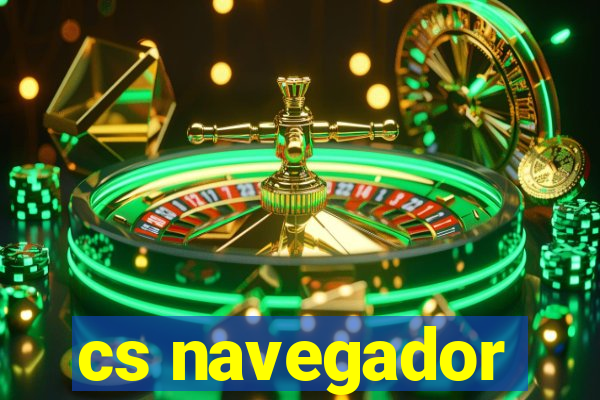 cs navegador