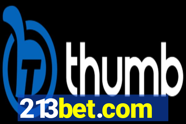 213bet.com