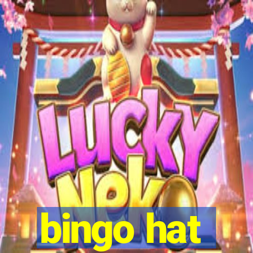 bingo hat