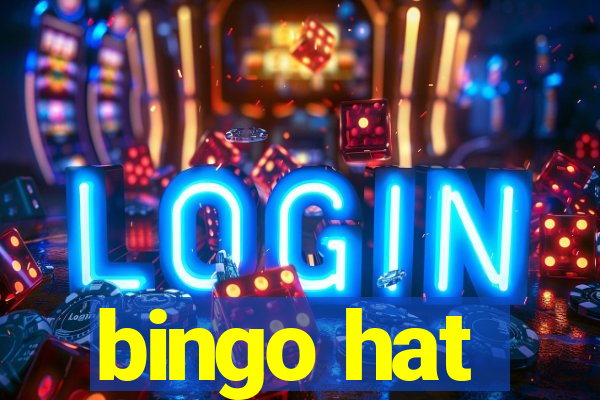 bingo hat