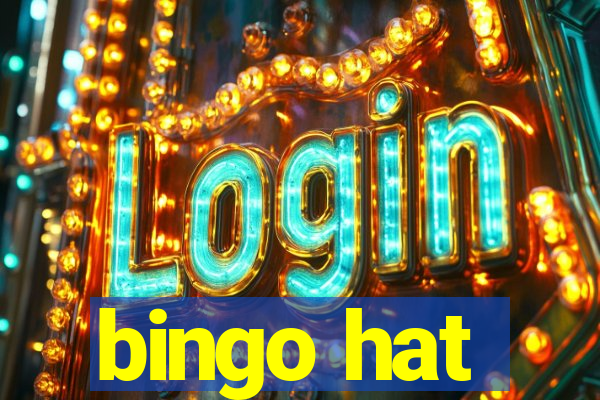 bingo hat