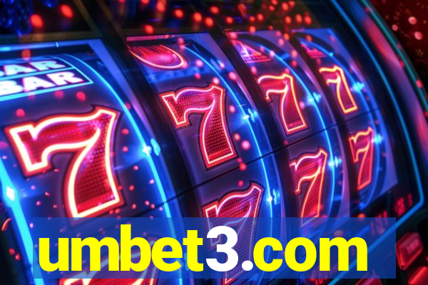 umbet3.com