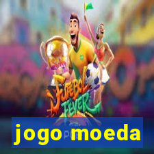 jogo moeda