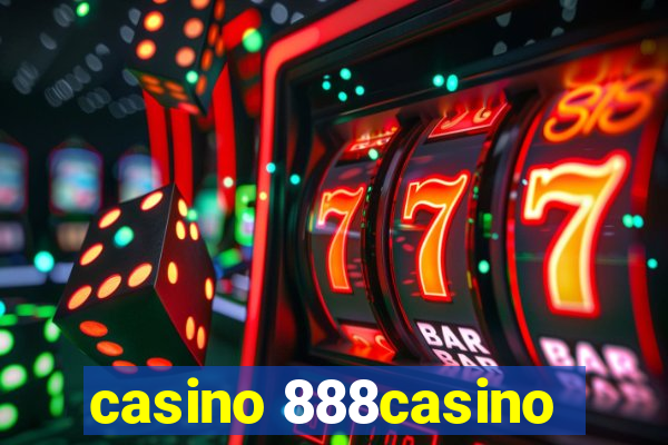 casino 888casino