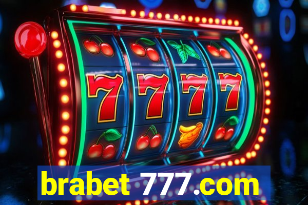 brabet 777.com