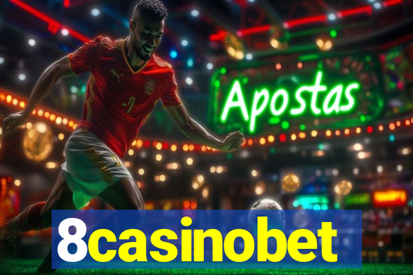 8casinobet