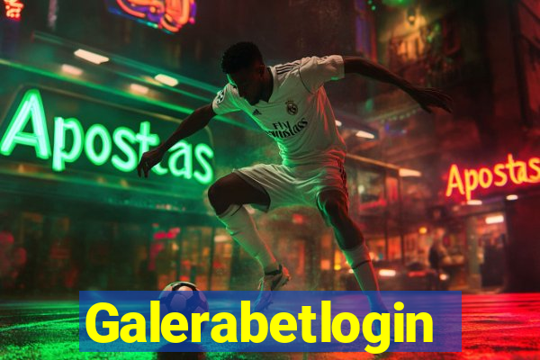 Galerabetlogin