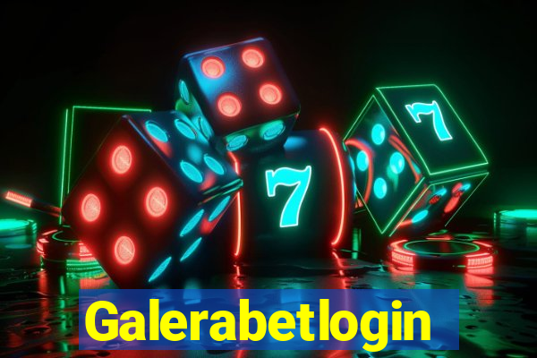 Galerabetlogin