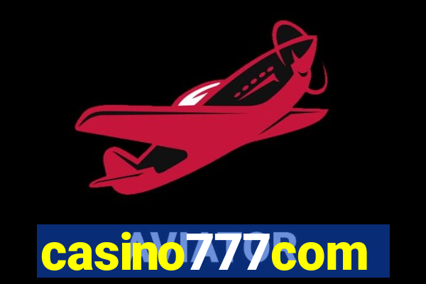 casino777com