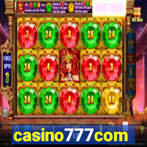 casino777com