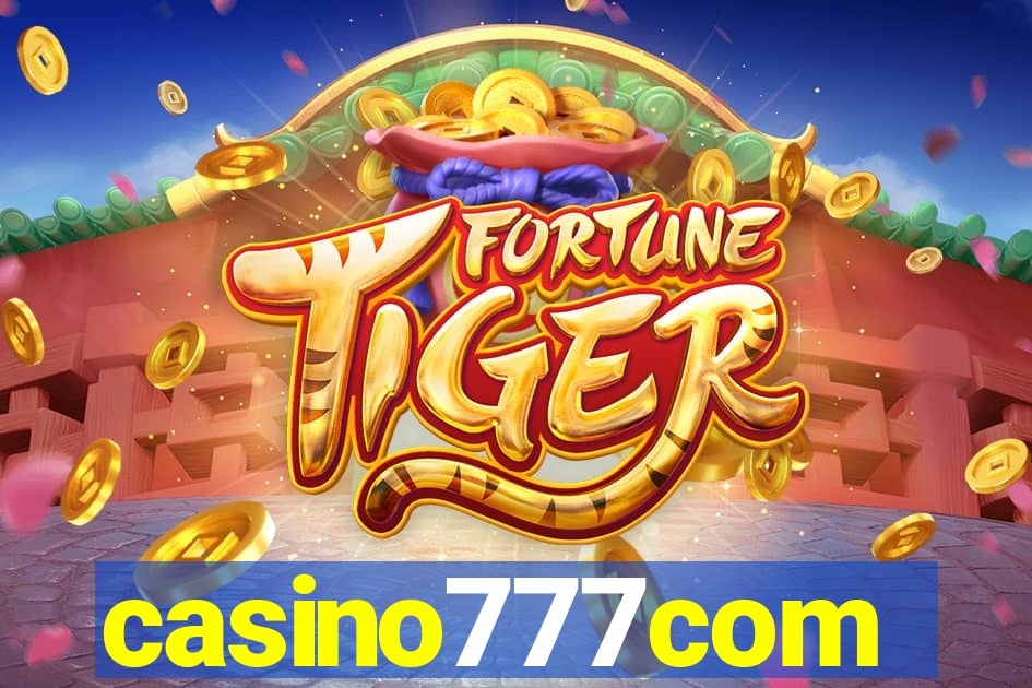 casino777com