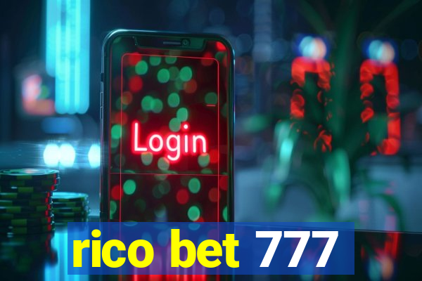 rico bet 777