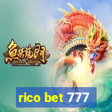 rico bet 777