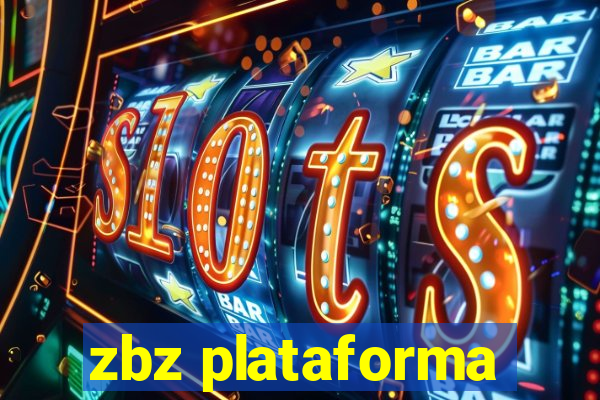 zbz plataforma