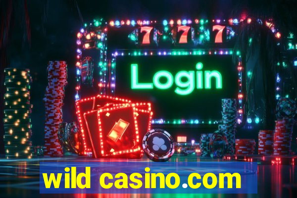 wild casino.com