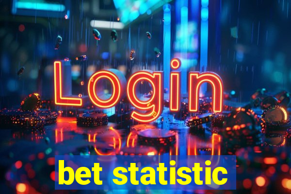 bet statistic