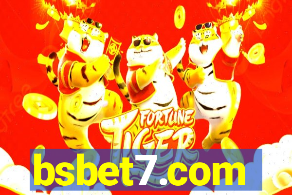 bsbet7.com