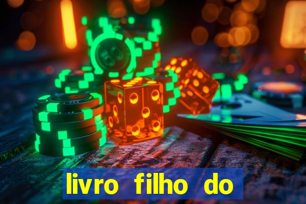 livro filho do fogo - volume 3 pdf grátis