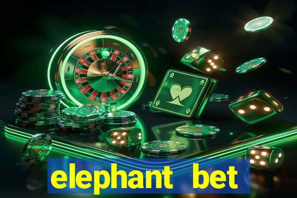 elephant bet aviator login