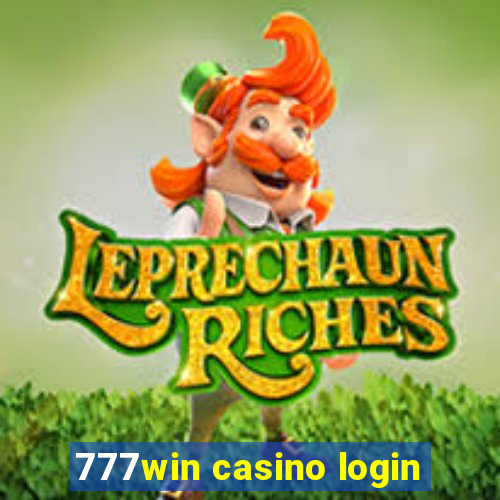 777win casino login