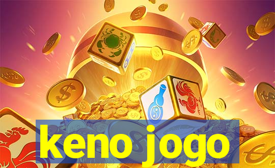 keno jogo