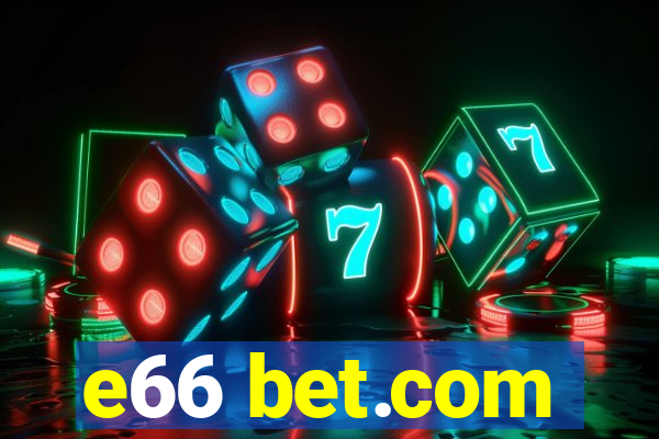 e66 bet.com