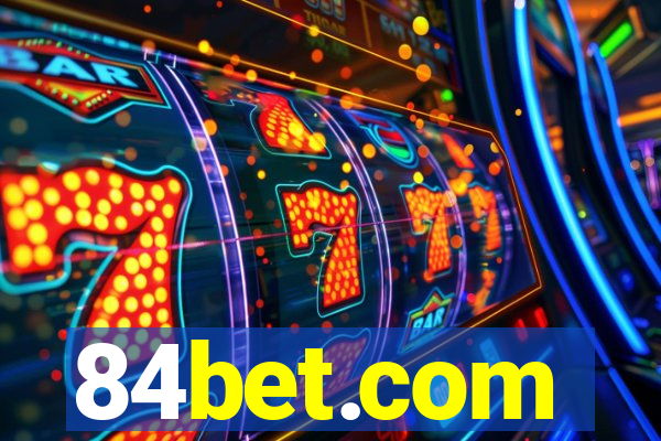 84bet.com