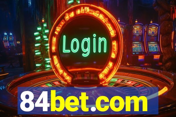 84bet.com