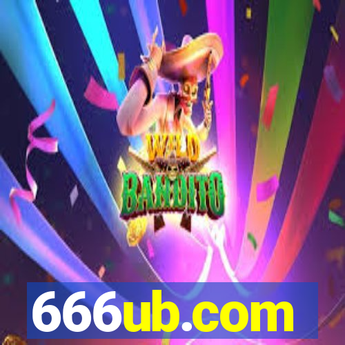 666ub.com