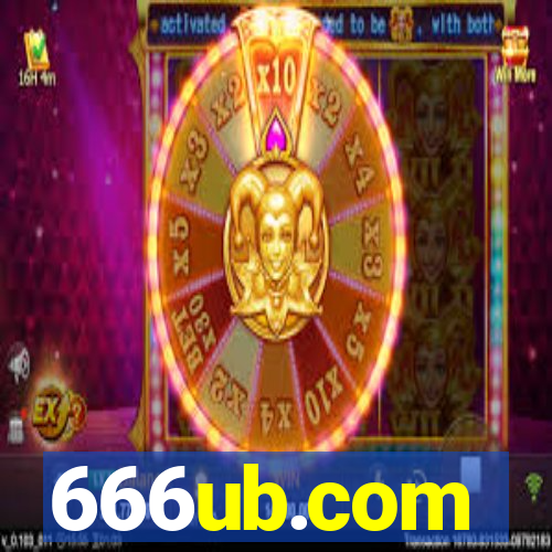 666ub.com