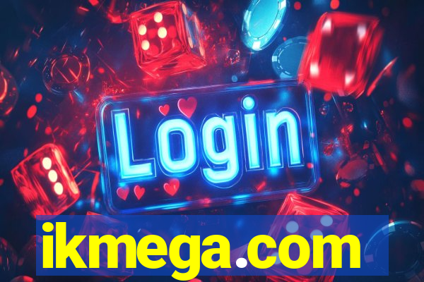 ikmega.com