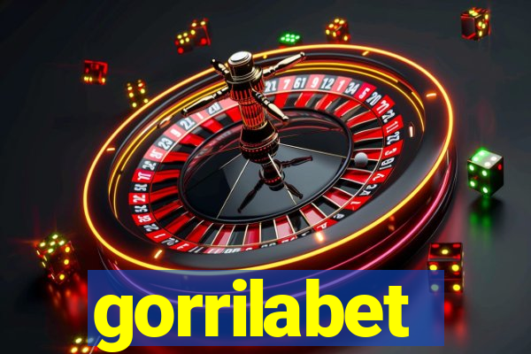 gorrilabet